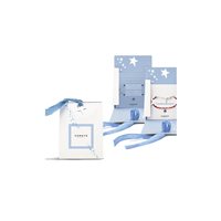 Pulsera Comete Mujer Stella in Plata BRA153 - BRA153